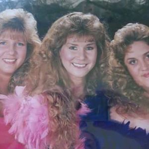 Meet your Posher, Barbara